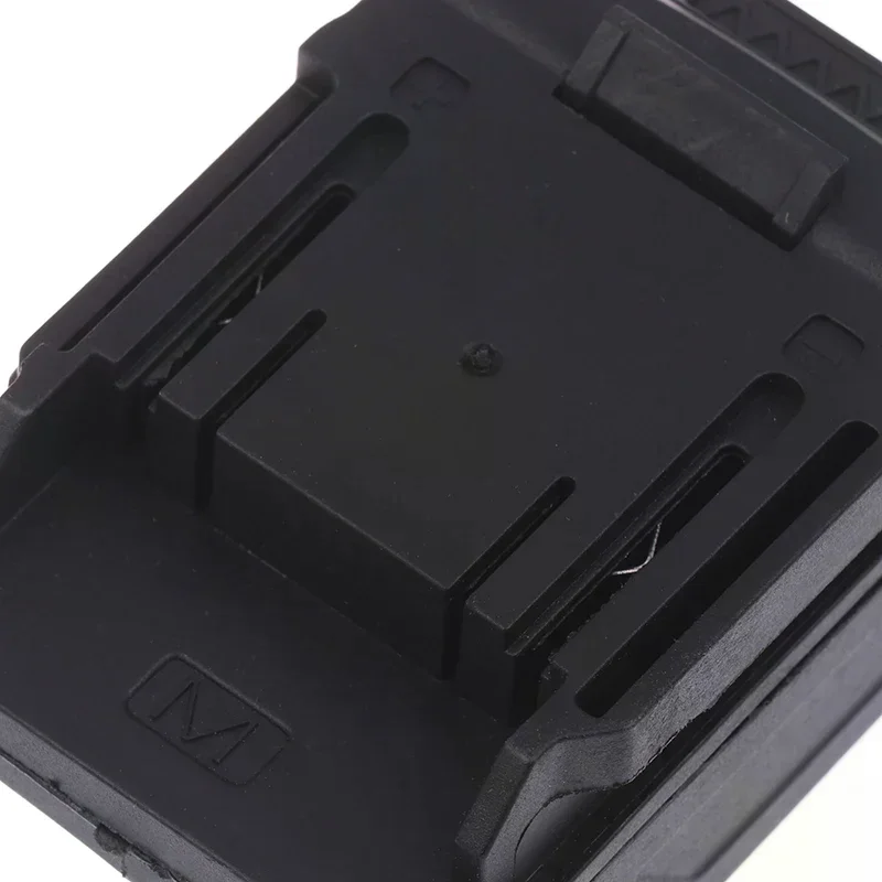 18650 60A 21V 20-Cell Battery Adapter Converter For A3 Compatible With MT Series Batteries For Power Tool Applications