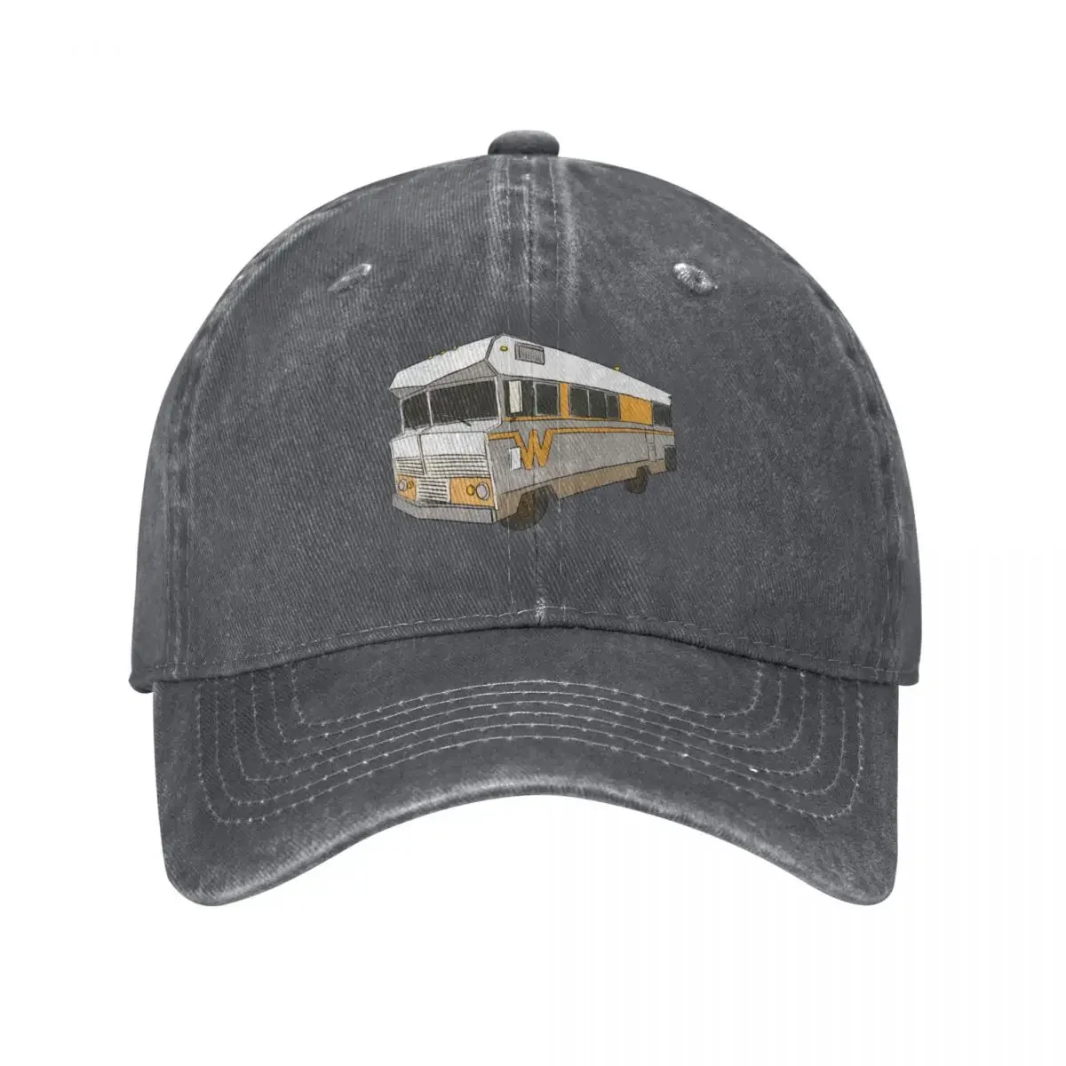 Boné de Beisebol Winnebago, Chapéu Masculino, Moda Praia, Bonés para Mulheres e Homens, Dropshipping