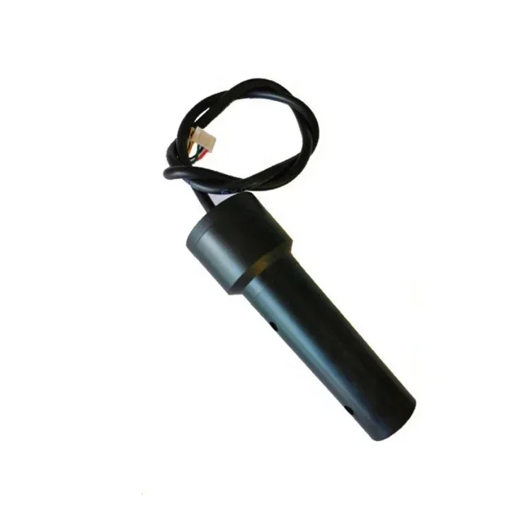 grensoverschrijdendHot salesBiotech Voedsel Drank Aquacultuur Waterkwaliteit Monitoring 4-20mA RS485 I2C UART NDIR Opgeloste Kooldiox