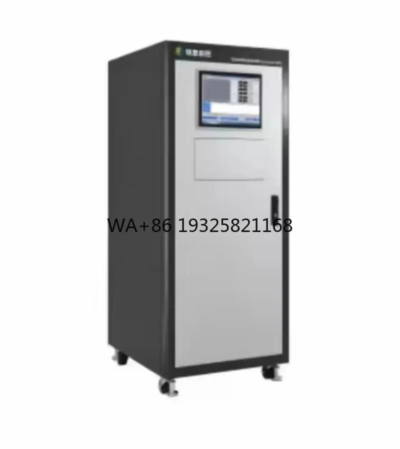 Engine Emission Tester/Automobile Exhaust Tester/ Engine Emission Measurement Method
