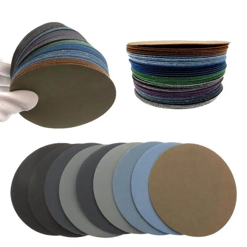 4-дюймовые-водостойкие-шлифовальные-круги-100-мм-на-флокированной-основе-зернистость-60-10000-для-влажной-сухой-шлифовки-используются-для-полировки-дерева-и-металла