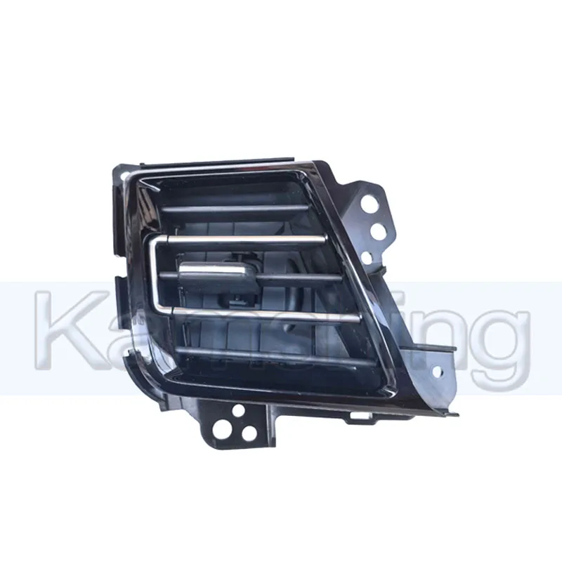 Kamshing 1 Piece Front Air Conditioning AC Outlet Vent For SAIC MG Roewe RX8 Air Conditioning Outlet