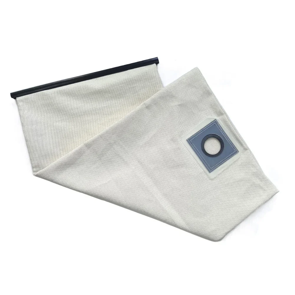 

High Capacity Vacuum Cleaner Bags for For KArcher Models T71 T911 and T121 Built for Durability and Efficiency