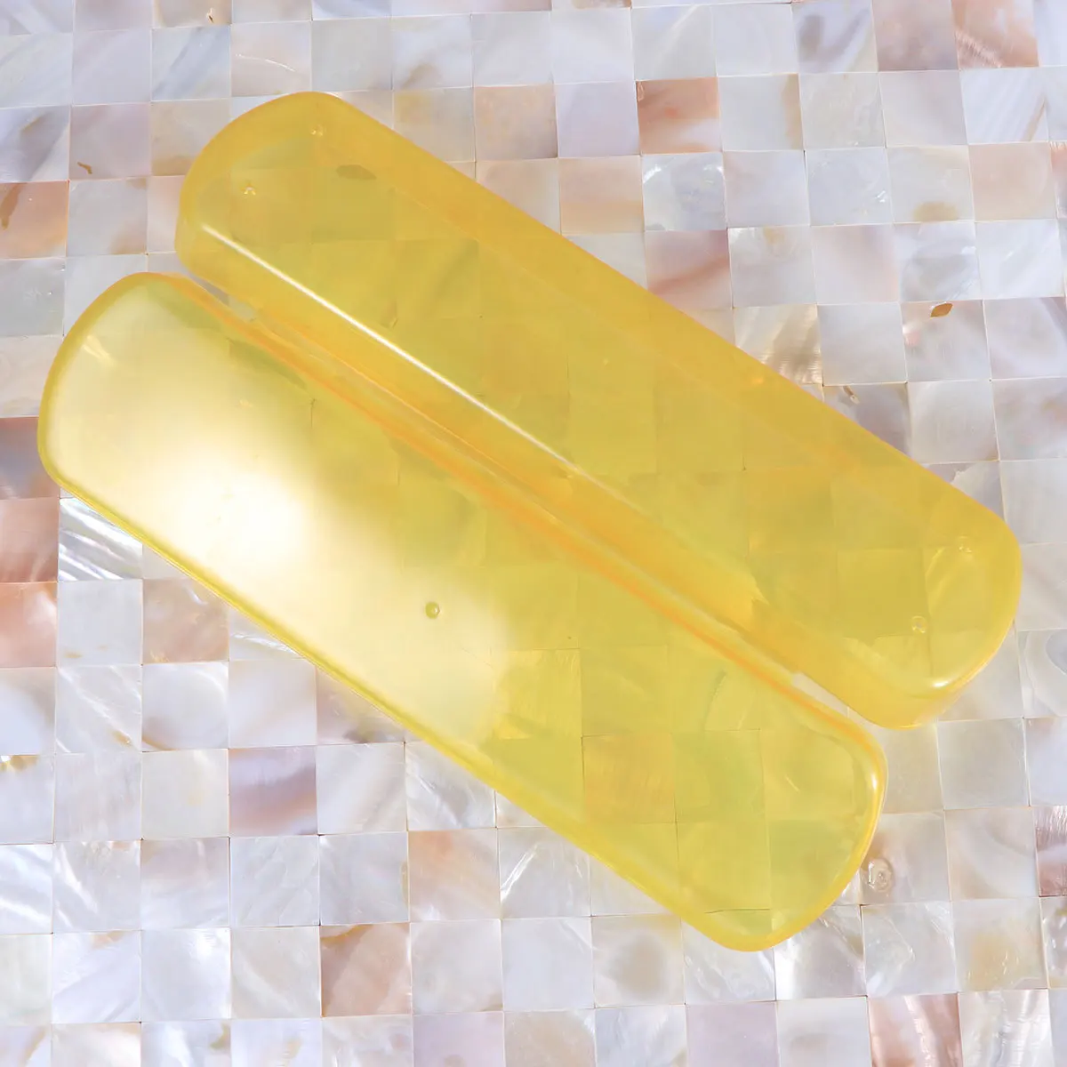 Estojo antibacteriano para escova de dentes, para viagem, pp, seguro, não tóxico, armazenamento portátil, acampamento, cuidados bucais, suporte