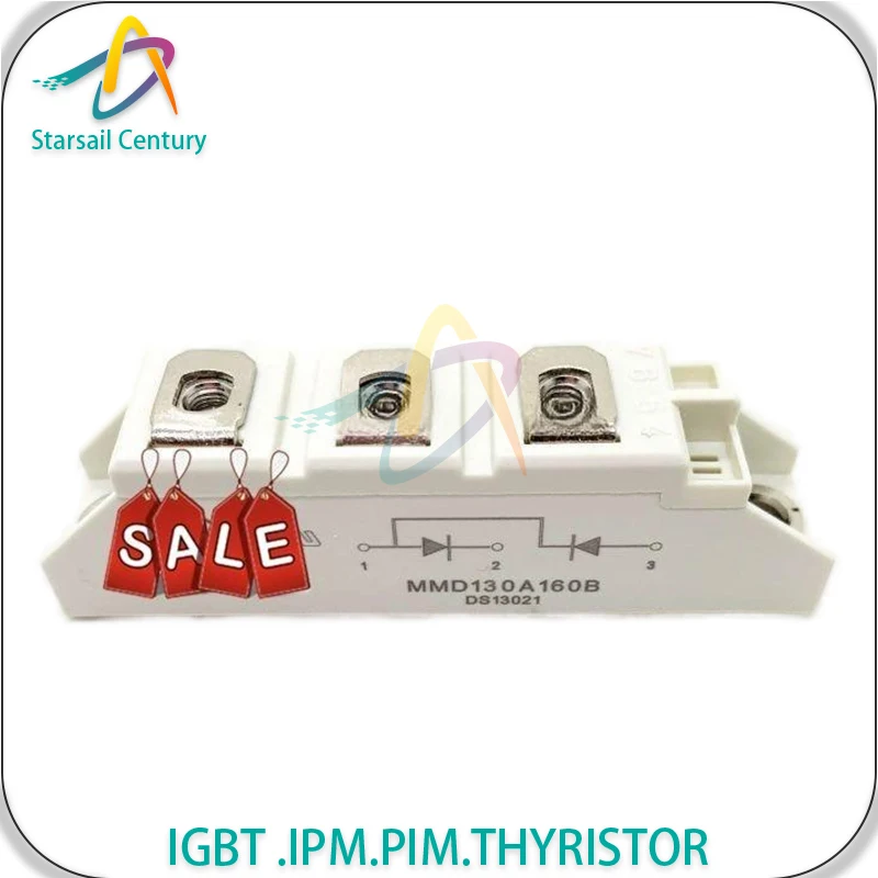 

MMD110A160B MMD90A160B MMD130A160B MSKD120-16 MSKD100-16 MMD110A180B MSCD120-16 MSCD60-16 NEW AND ORIGINAL MODULE