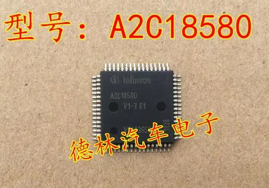 Free shipping  A2C18580 V1-3 61       10PCS