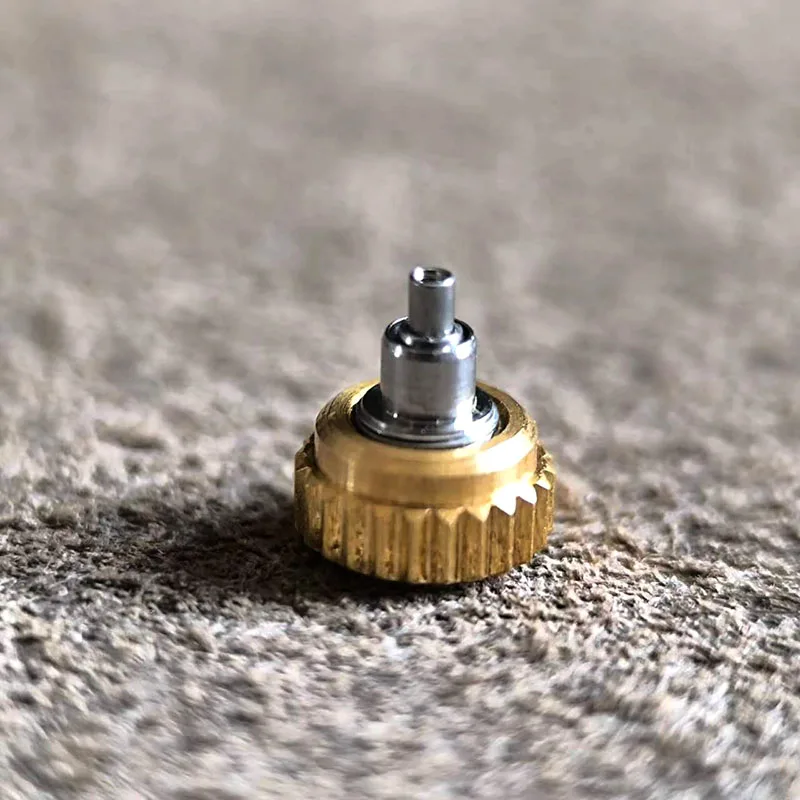 Watch accessories  for Tudor 7.0mm/6.0mm/5.3mm time button crown head