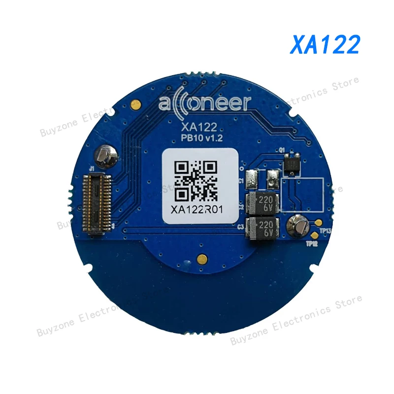 

XA122 Module accessories BATTERY HOLDE FOR XM122