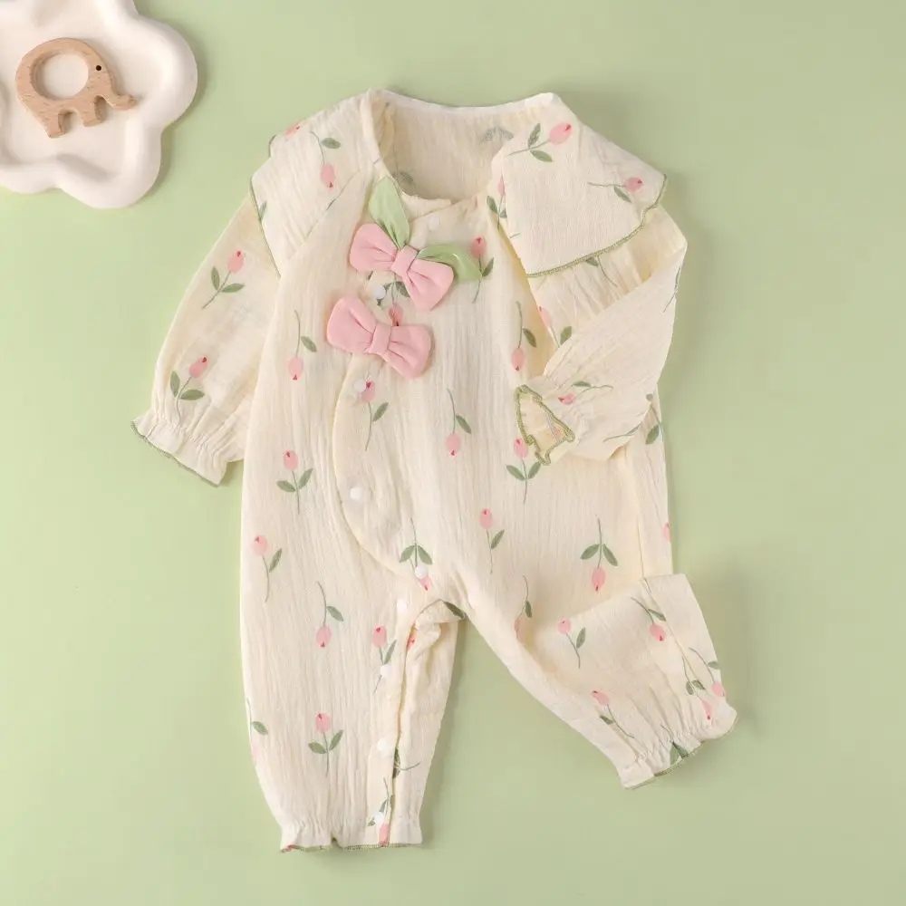 Autumn Baby Clothes… - image