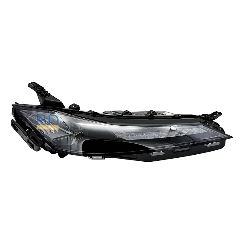 For Deepal S05 Accessories, Headlights ,Daytime Running Lights,DRL,Original  Replacement Parts.OE:4121010-ER01,4121020-ER01