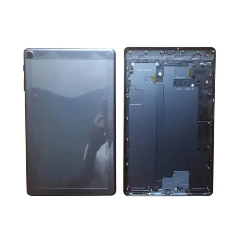

Задняя крышка аккумулятора для Samsung Galaxy Tab A 10,1 2019, замена SM-T510 SM-T515