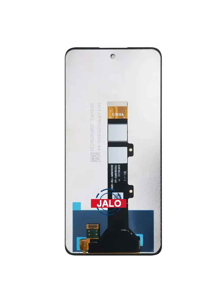 JALO Genuine LCD Display Assembly for MOTO G22 E32 E32S E22S High Quality Replacement Screen LCD Panel Replacement