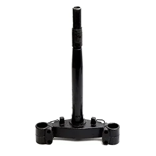 

GY6 125CC150CC Scooter Triple Tree Front End Steering Fork Stem Fit for Chinese Scooter Moped Jonway150cc 50cc