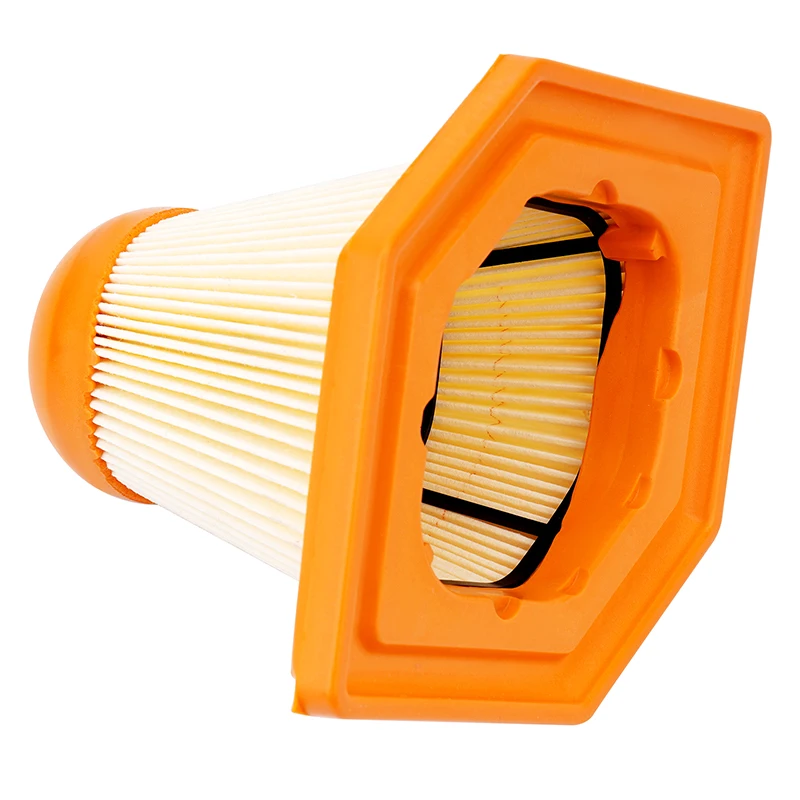Motorcycle Air Filter 12.5*12.5*12.5CM Intake Cleaner For BMW K1300 GT R S Sport K1300GT K1300S K 1300  13717713428