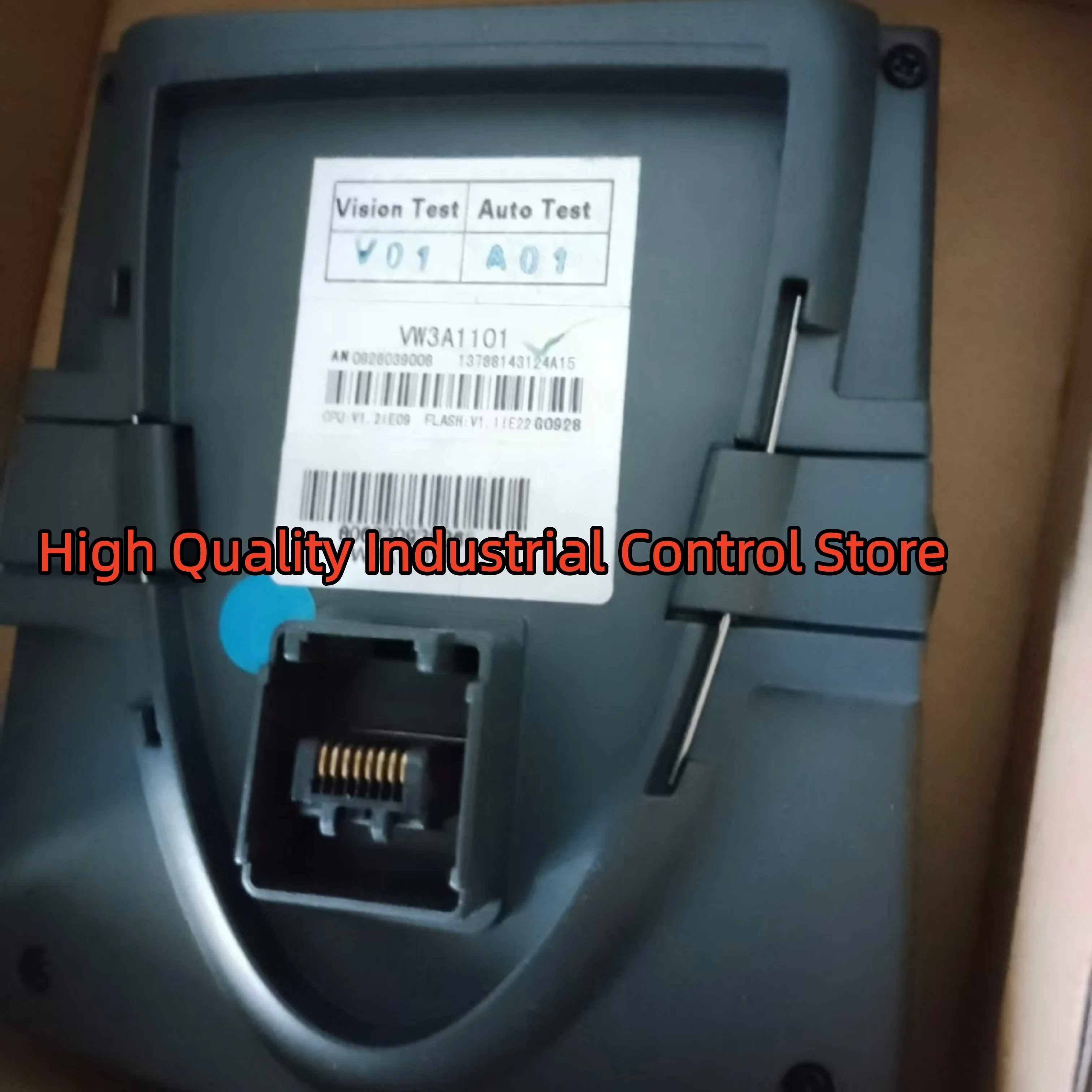 Nuovo modulo di comunicazione originale VW3A1101 VW3A3607