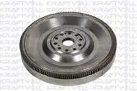 

Clutch flywheel for 3060030-MODEL once CF XF euro2-3