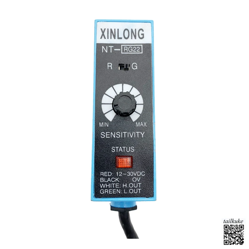 Xinlong Photoelectr…