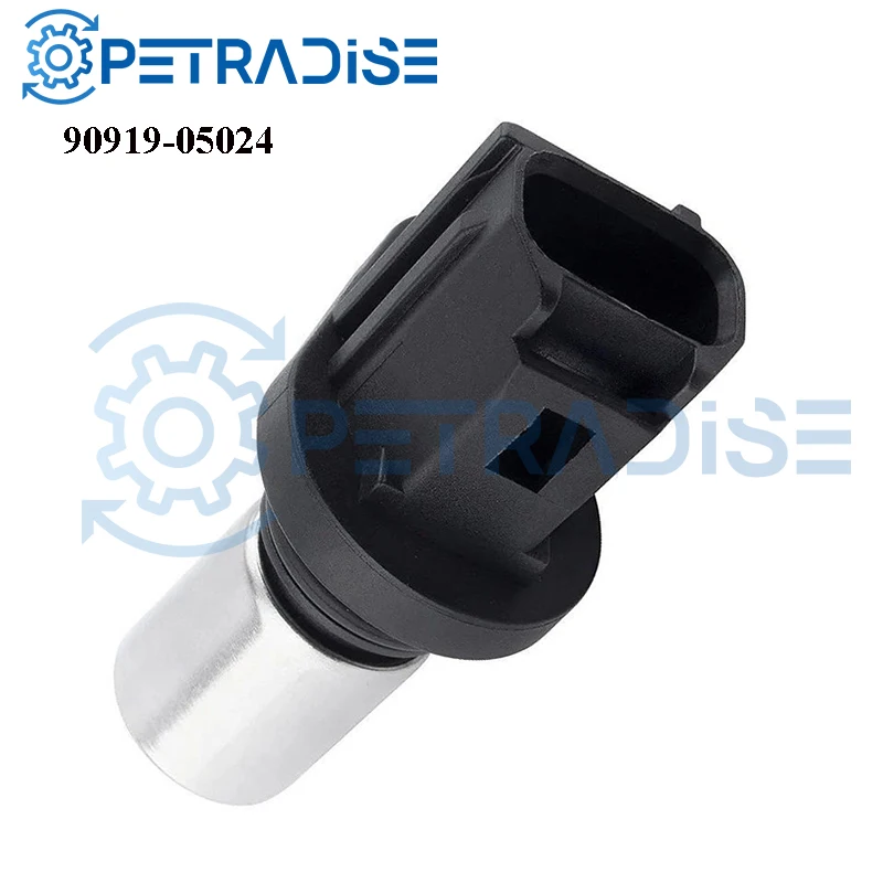 New Camshaft Position Sensor For Toyota Corolla Camry Matrix Sienna Rav4 Scion tC xB Lexus Auto Parts OEM 90919-05024 9091905024