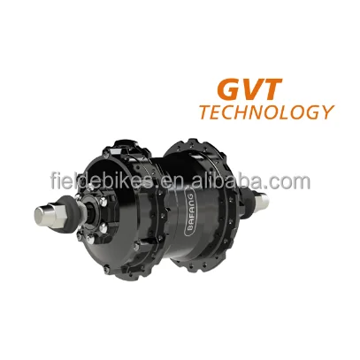 Original Bafang Gear Hub 5 Speed Auto-Shift Gear Hub G500A RG A510.S.D for M620/M630 f at Tire Bike Rear Wheel ECity/eTour