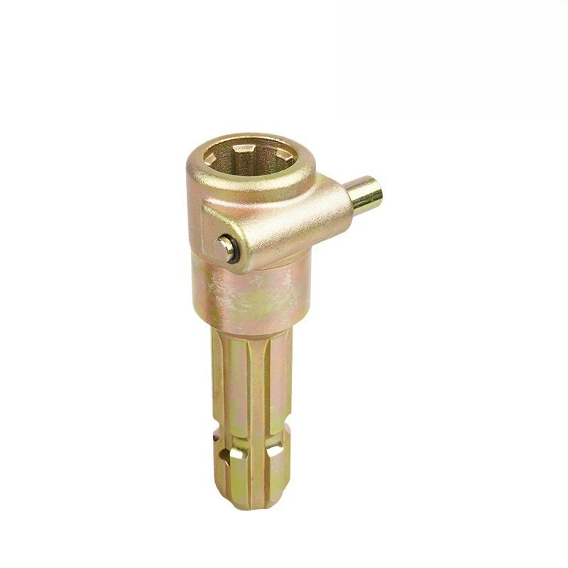 PTO Extension Adapter 1-3/8 
