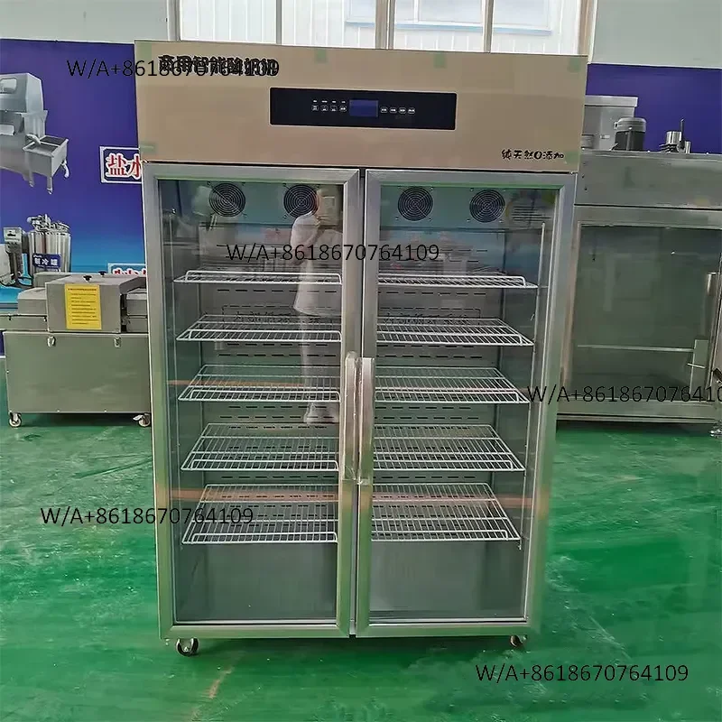 Automatic Yogurt Maker Fermented Milk Machine Yogurt Machine Greek Yogurt Maker for Home