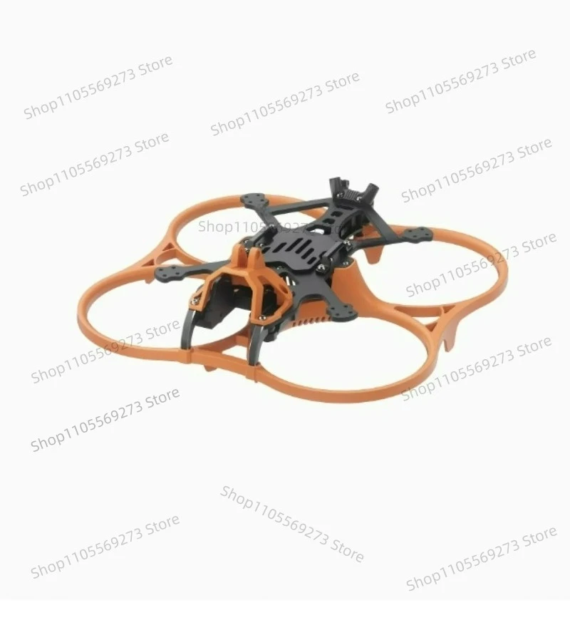 Compatible With GEPRC GEP-CL30 V3 O4 Pro 3 Inch Carbon Fiber FPV Drone Accessories RC Quadcopter Parts
