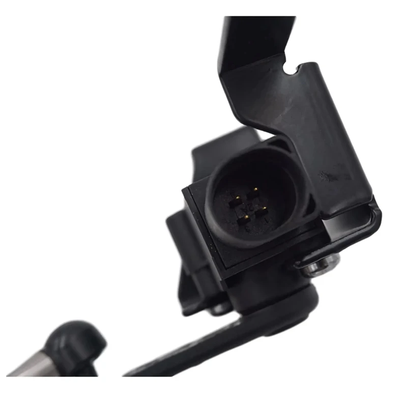 Neuer 1K0941273L Scheinwerfer-Niveausensor Höhensensor passend für A3 (8P) Cabriolet 2008–2013 und Q3 (8U) Scheinwerfer-Direktpassung