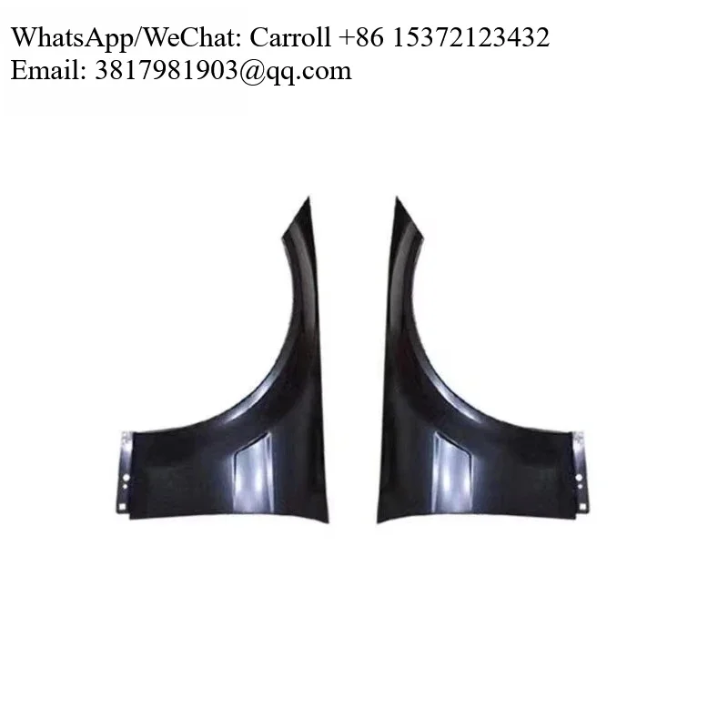 

Car Fender For 2008-2014 Benz C Class W204 Upgrade C63 AMG Fender