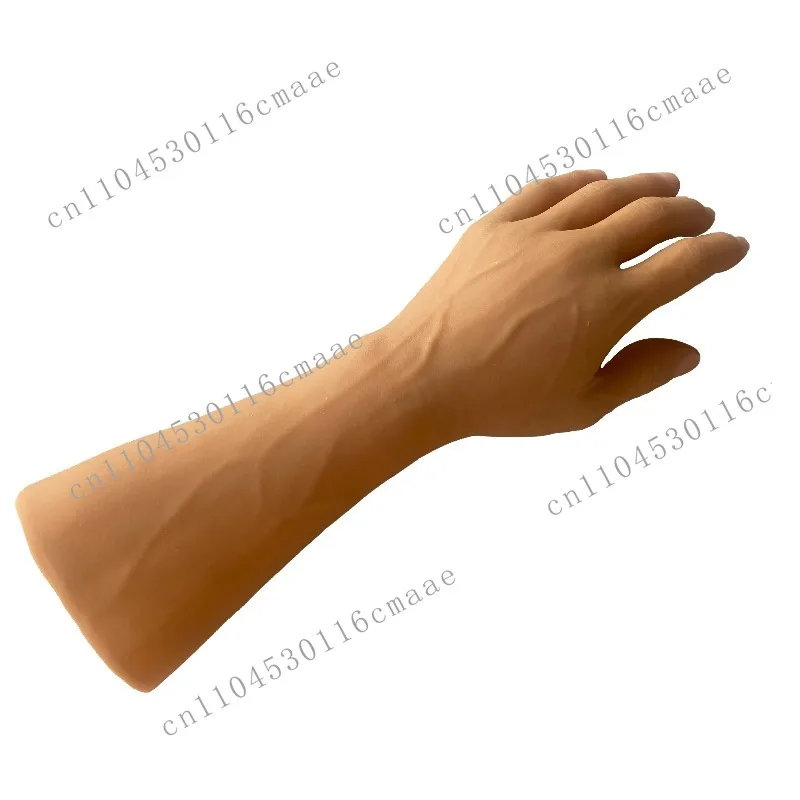 Wdf Artificial Limb…