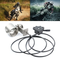 090E Electric Exhaust Control 2