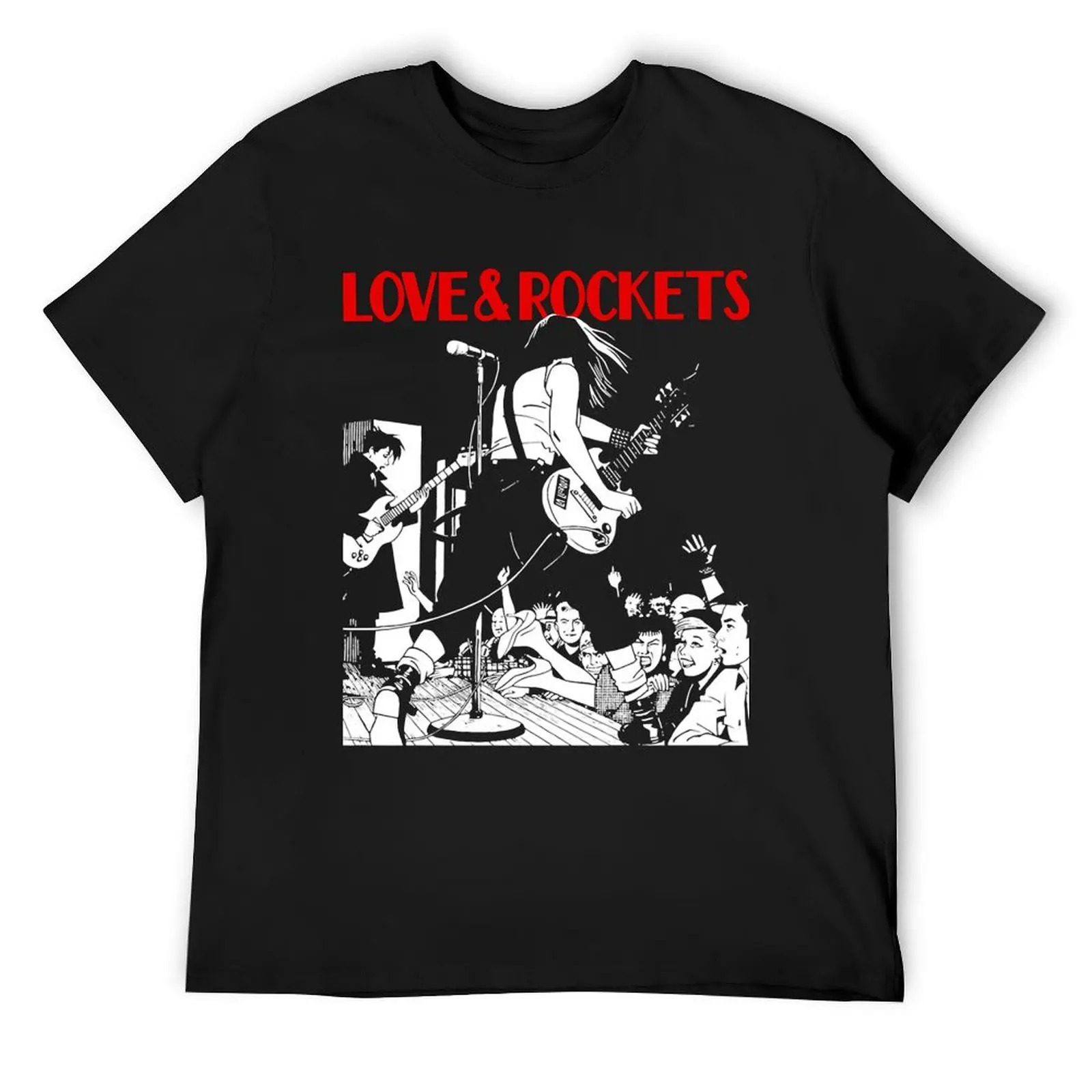 

Top Selling Alternative Rocket T-Shirt shirts graphic tees vintage quick-drying mens graphic t-shirts