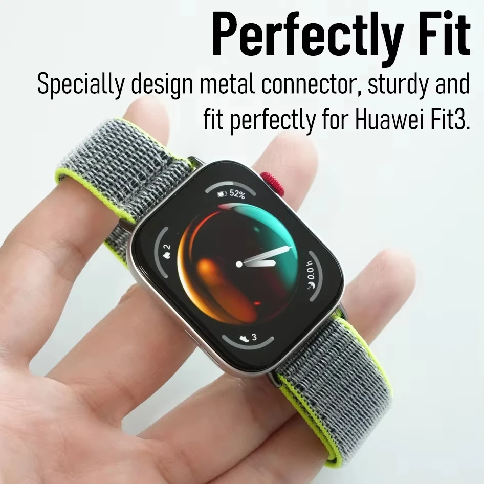 Sport Bands For Hua… - image