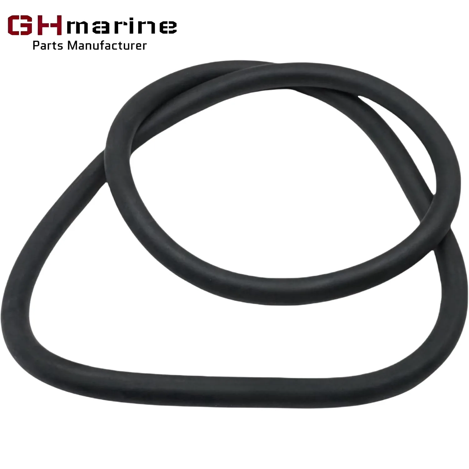 Gimbal Housing Transom Seal for MerCruiser Alpha one Gen 2 and Bravo I II III Sterndrives 43713 86711 18-2724