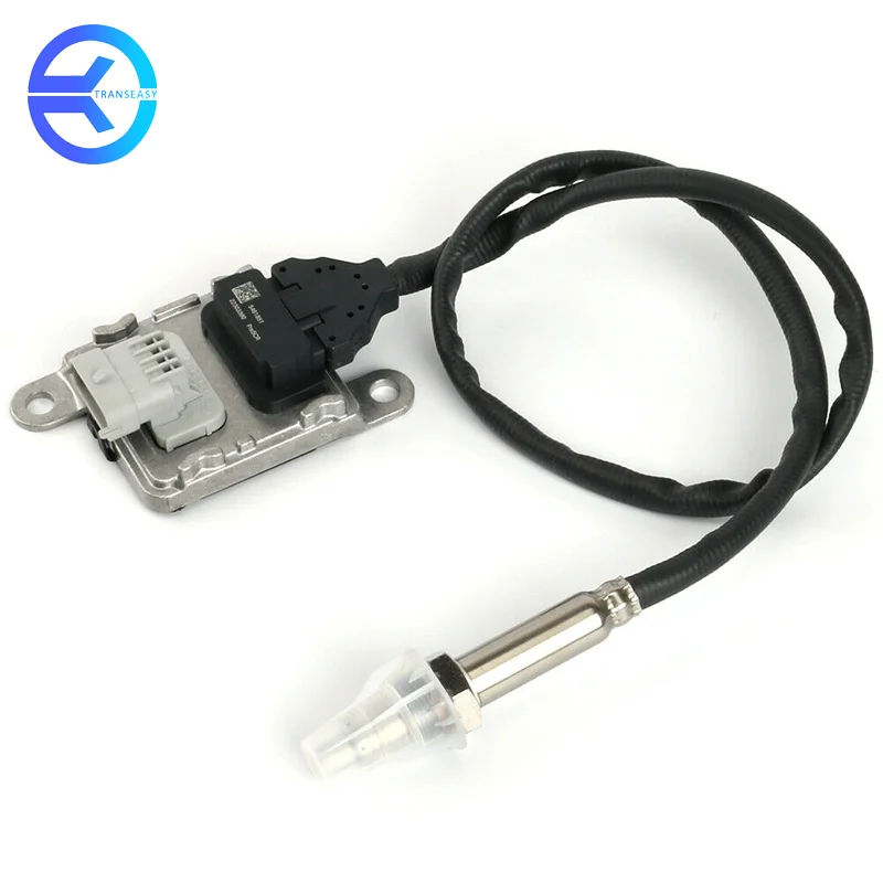 2PCS Nitrogen Oxides Nox Sensor Fits For Mack Volvo Truck D11 D13 D16 22303391 22303390