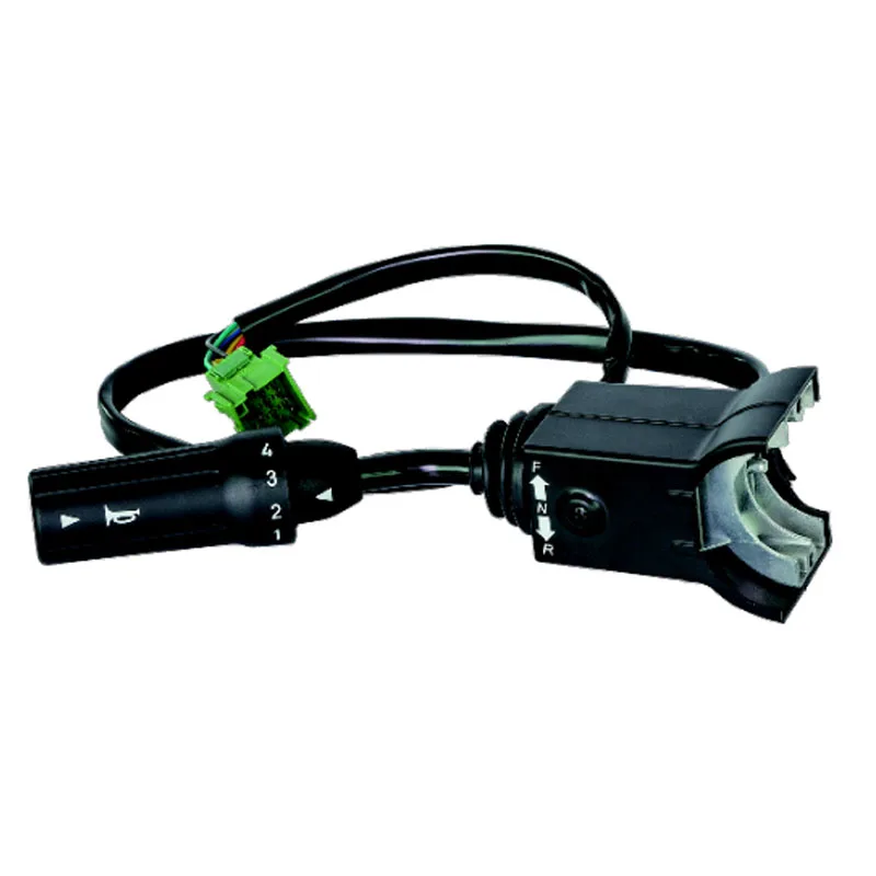 Good Engineering machinery  Gear steering switch For ward Reverse Switch 15095373