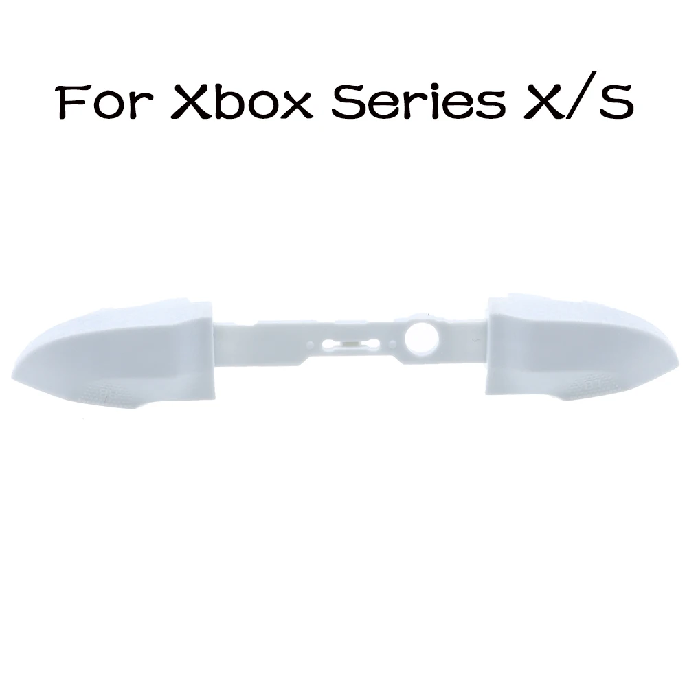 2 قطعة ل Xbox 360 RB LB الوفير الزناد زر طقم عصري ل Xbox One سلسلة S X سليم النخبة تحكم اليمين اليسار أزرار الملحقات