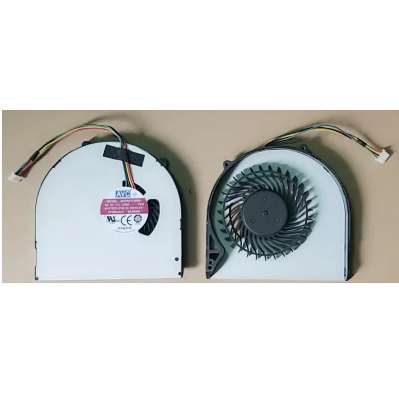 Ventilador H para Lenovo B480 B480A B485 B490 M490 M495 E49A E49 B590 V480