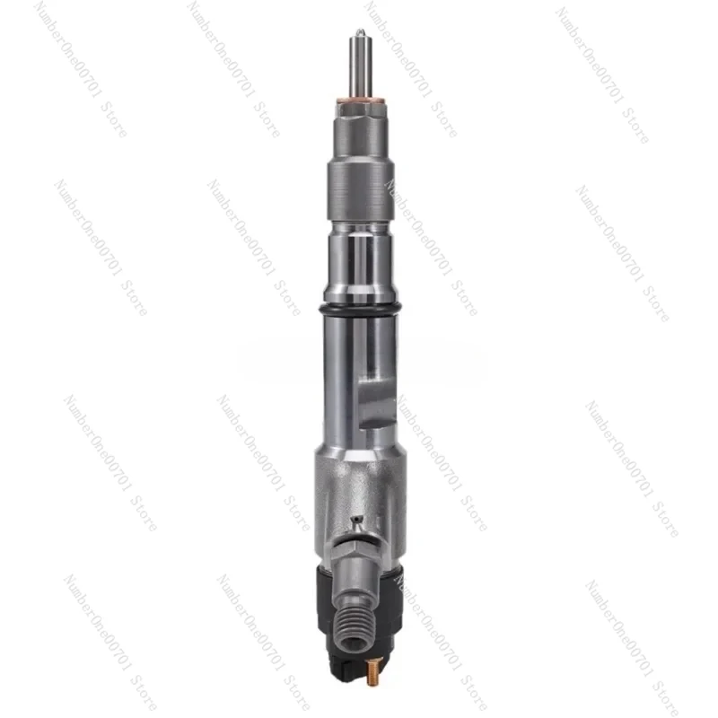 For Bosch Diesel/ Cummins Isf3.8 Gas Valdai Photon Brand New Diesel Common Rail Fuel Nozzle 0445120134/DLLA141P2146 Fuel Nozzle