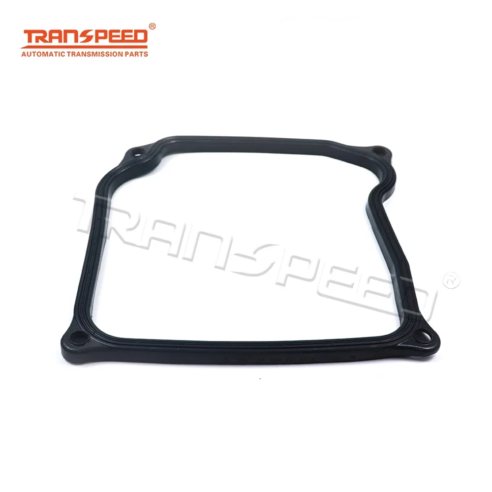 TRANSPEED 0BH DQ500 0BH321371 Transmission Oil Pan Gasket 0BH 321 371 0BH321371B For Audi A3 VW Tiguan Golf Gearbox 7-speed OBH