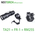 TA21 FR-1 RM25S