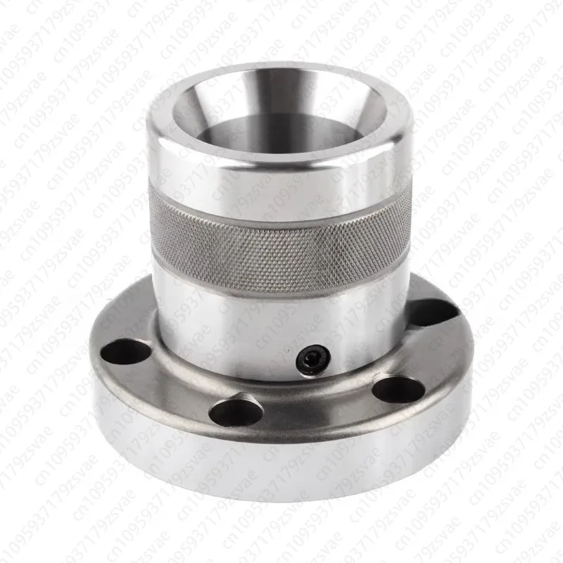 

CNC Lathes Instrumentation Machines Pull Back Collet Holders, Collet A2-5 Spindle Fittings