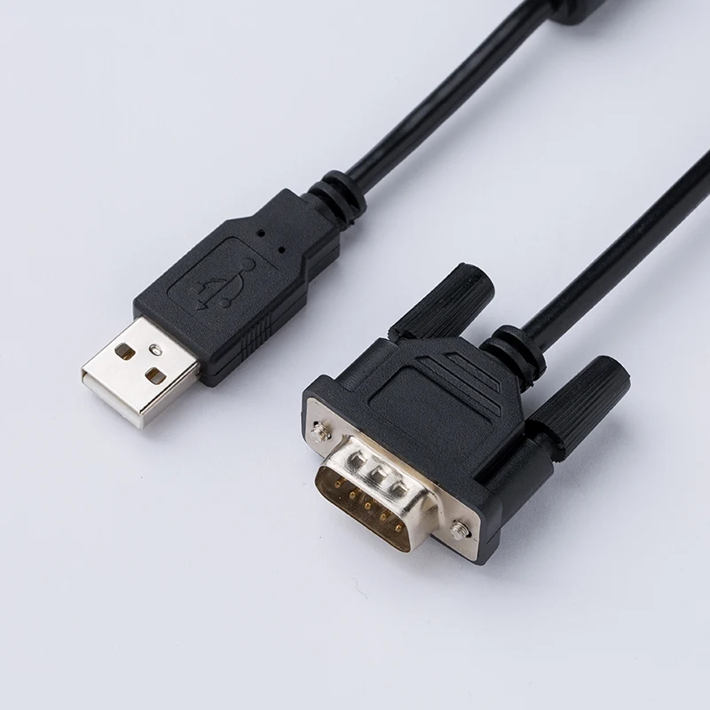 Immagine 5: Cavo di programmazione USB-PPI per adattatore RS485 di conversione USB Siemens S7-200 muslimexayb