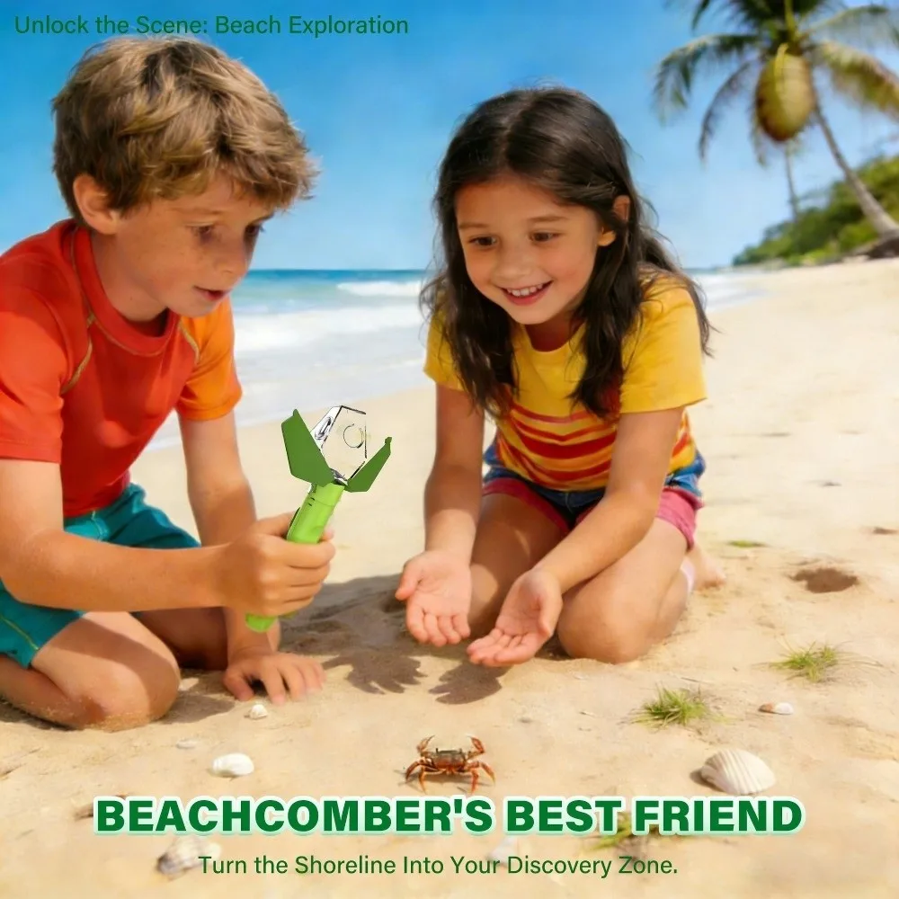 New Portable Insect…