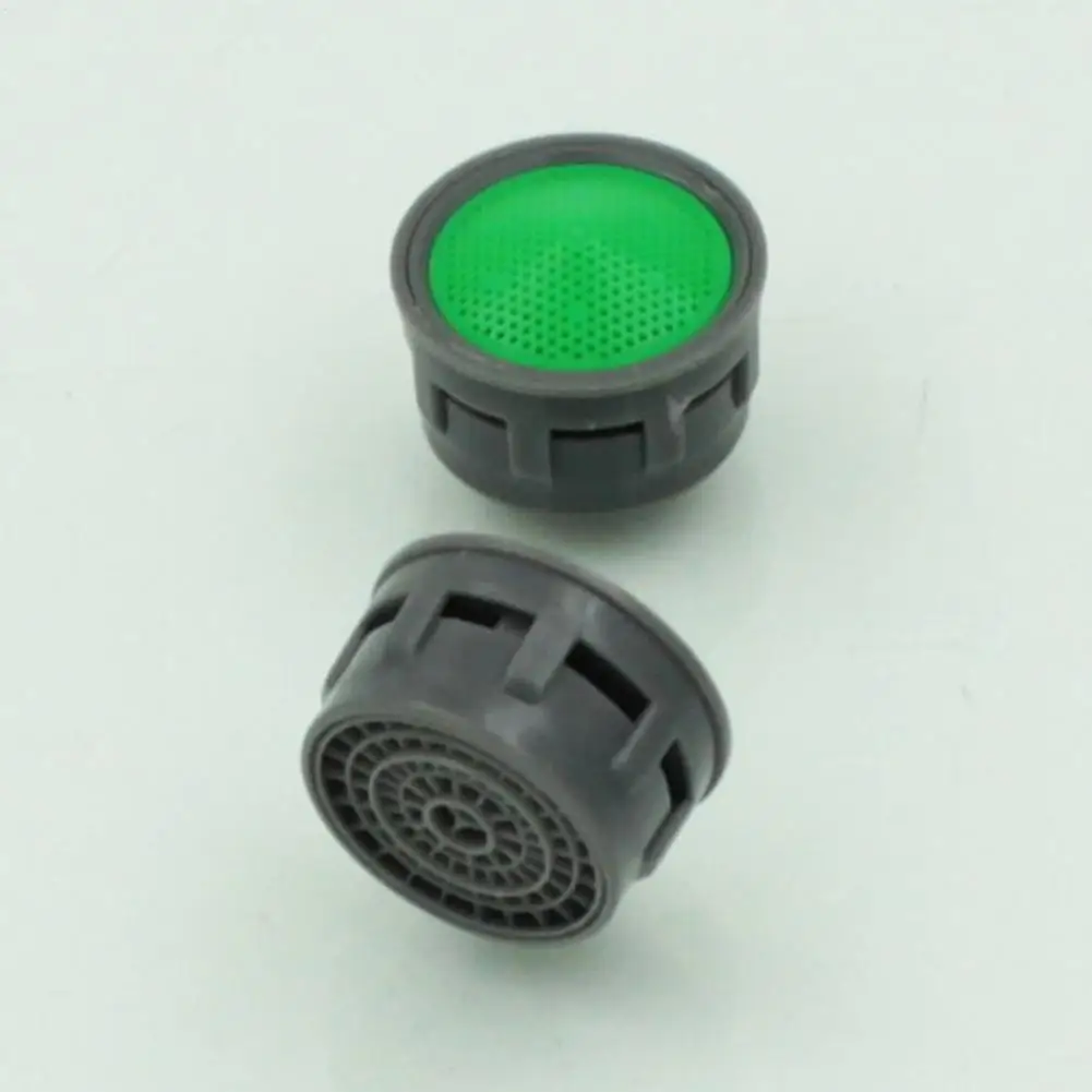 1PC Faucet Aerator Flow Restrictor Replacement Part Insert Sink Aerator Basin Tap Filter bubbler inner core Faucet Accessories