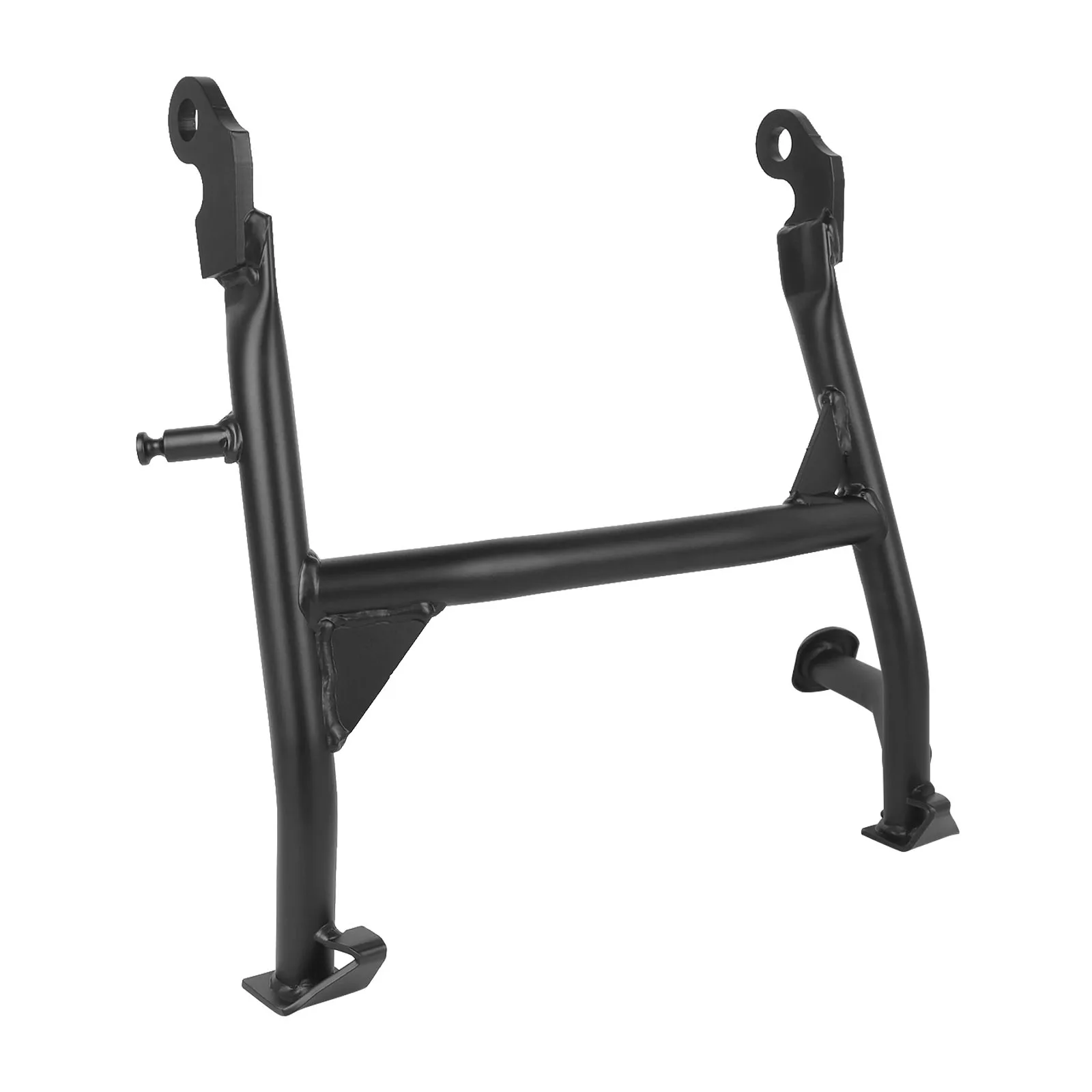 Motorcycle Center Parking Stand For BMW F850GS 2018-2025 F850 GS F900GS 2023-2025 Foot Support Kickstand Centerstand F 900GS 850 view 2