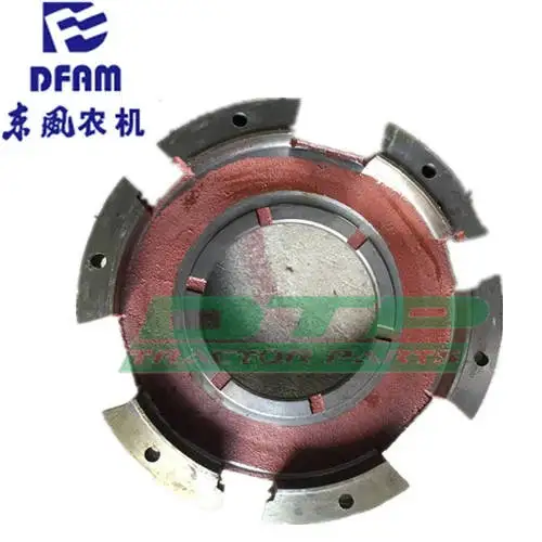 Dongfeng, Tractor Spare Parts, 300.21c. 104 ,Fixed Pressure Plate