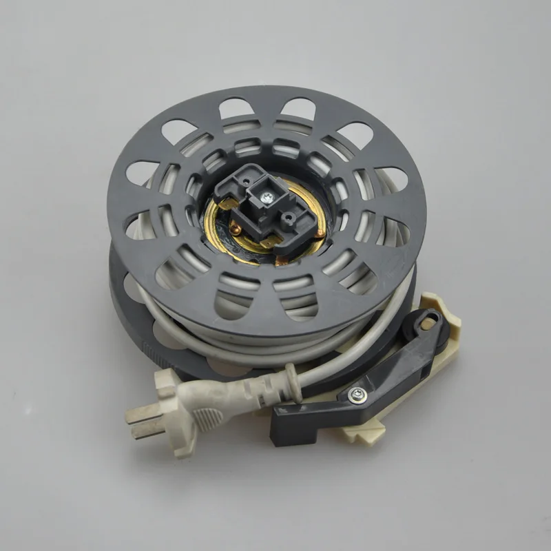 

Vacuum Cleaner Cord Reel for Philips vacuum cleaner wire reeler FC5225 FC5226 FC5228 FC5830 power cord set wire reel accessories