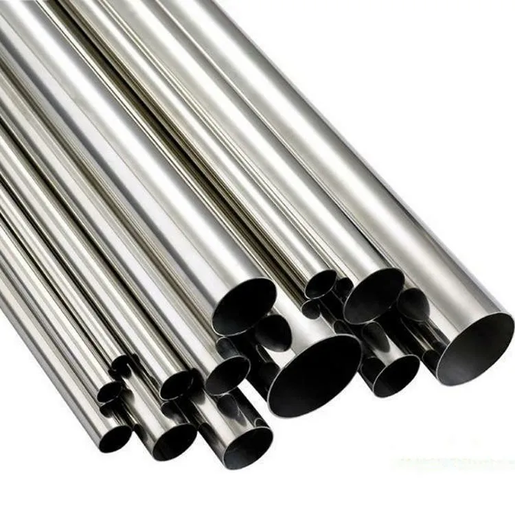 

Factory Price Metal Building Materials Steel Products 304 Stainless Steel Pipe Stainless Steel Industrial Welded Pipe