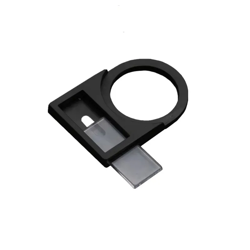 100PCS Signal lamp Push  Button Switch Identification 22mm Thread Signal Light Label Board Marker