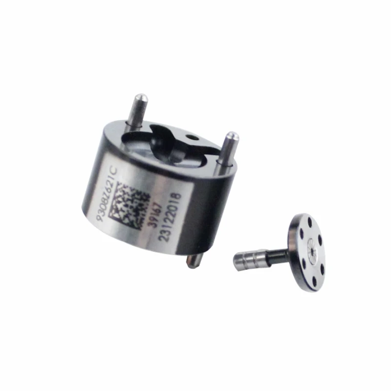 28239294 L381PBDNozzle Euro3 Diesel Fuel Control Valve is Suitable For Delphi Shuanglong Yuchai Jiangling Injector Control Valve